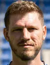 Fabian Klos futbolcu profil fotoğrafı
