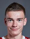 Fabian Kroh futbolcu profil fotoğrafı