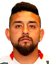 Fabián Manzano - joueur du Deportes Antofagasta