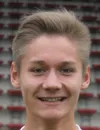 Fabian Möhrle futbolcu profil fotoğrafı