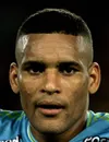 Fabián Mosquera - Jaguares de Córdoba futbolcusu