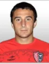 Fabián Muñoz - joueur du Karriereende