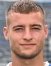 Fabian Nürnberger - SV Darmstadt 98 futbolcusu
