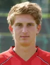 Fabian Paradies - FC Bierstadt futbolcusu