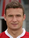 Fabian Pawela - Karriereende futbolcusu
