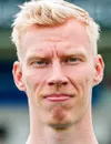 Fabian Pekruhl - SC Verl futbolcusu