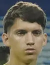 Fabián Pereira futbolcu profil fotoğrafı