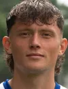 Fabian Reese - Hertha BSC futbolcusu