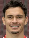 Fabian Rieder - FC Augsburg futbolcusu