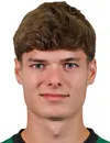 Fabian Rossdorfer - giocatore del SV Ried