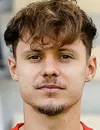 Fabian Rüdlin - SC Freiburg II futbolcusu