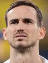 Fabián Ruiz - joueur du Paris Saint-Germain