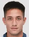 Fabián Sánchez - Defensores de Belgrano futbolcusu