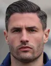 Fabian Schär - jugador del Newcastle United