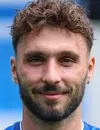 Fabian Schleusener - Karlsruher SC futbolcusu