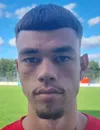 Fabian Schneider Utria futbolcu profil fotoğrafı