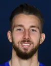 Fabian Serrarens futbolcu profil fotoğrafı