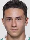 Fabian Silber - SK Rapid Wien II futbolcusu