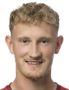 Fabian Stöber - SC Brühl SG futbolcusu