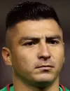Fabián Torres - Deportes Copiapó futbolcusu