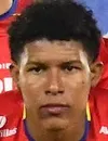Fabián Villa - Atlético FC futbolcusu