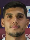 Fabian Volpi - Barra FC (SC) futbolcusu