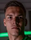 Fabian Weigel futbolcu profil fotoğrafı