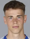 Fabian Wilfinger - TSV Hartberg futbolcusu