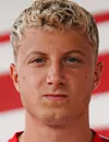 Fabian Ziegler - SSV Jahn Regensburg II futbolcusu