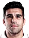 Fabiano Beltrame - PS Barito Putera futbolcusu