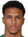 Fabiano - SE Palmeiras São Paulo U20 futbolcusu