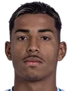 Fabiano - Londrina EC (PR) futbolcusu