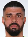 Fabiano - Omonia Nikosia futbolcusu