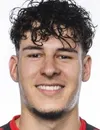 Fabijan Domic - TSG Backnang futbolcusu