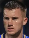 Fabijan Krivak - Spieler von SK Sigma Olmütz