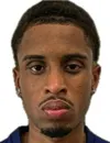 Fabinho - GD Chaves B futbolcusu