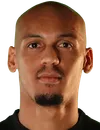 Fabinho - Kulüpsüz player