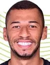 Fabinho - Coritiba FC futbolcusu