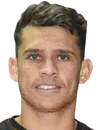 Fabinho - Emirates Club futbolcusu