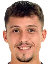 Fabio Abiuso - Carrarese Calcio 1908 futbolcusu
