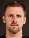 Fábio Alemão - giocatore del Clube de Regatas Brasil (AL)