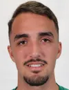 Fabio Arencibia - Arucas CF futbolcusu