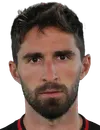 Fabio Borini - jugador del Salford City