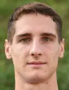 Fabio Brancher - FC Mendrisio player