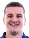 Fábio Calonego - giocatore del Persija Jakarta