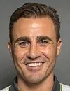Fabio Cannavaro futbolcu profil fotoğrafı