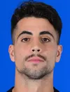 Fábio Cardoso - FC Sevilla futbolcusu