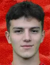 Fabio Cateni - SS Folgore/Falciano futbolcusu