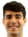 Fabio Conte - SD Ejea player
