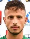 Fabio d'Alessandro futbolcu profil fotoğrafı